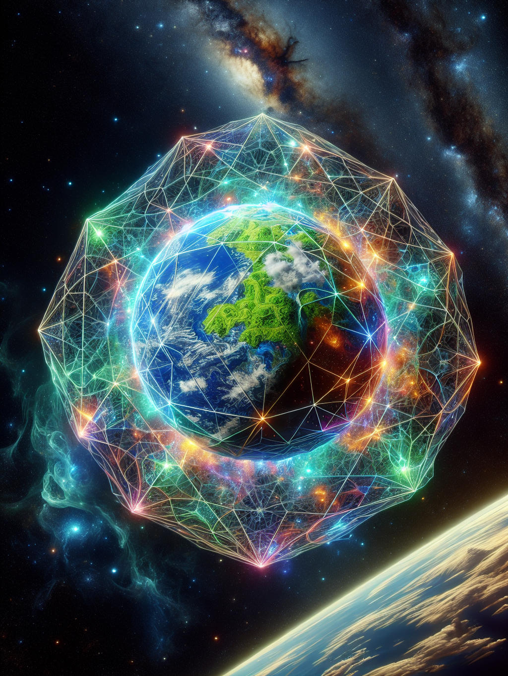 The World of Eldrahn